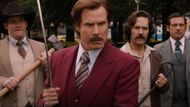 The news battle royale scene is your go-to scene to bust your guts. (Image via Paramount Pictures)